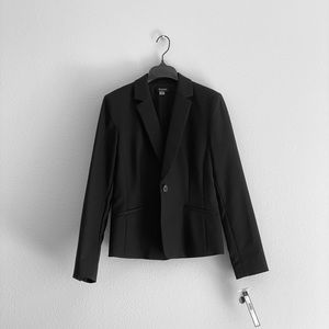Tahari ASL Audrey Blazer